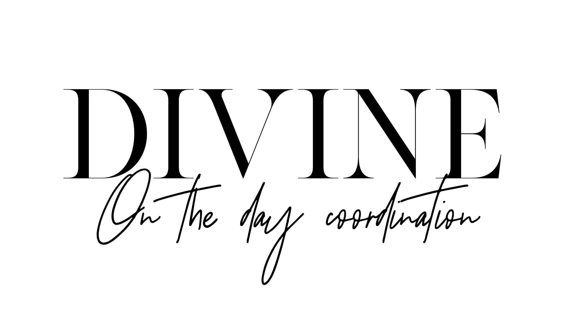 Cover Image for About Divine Coordination